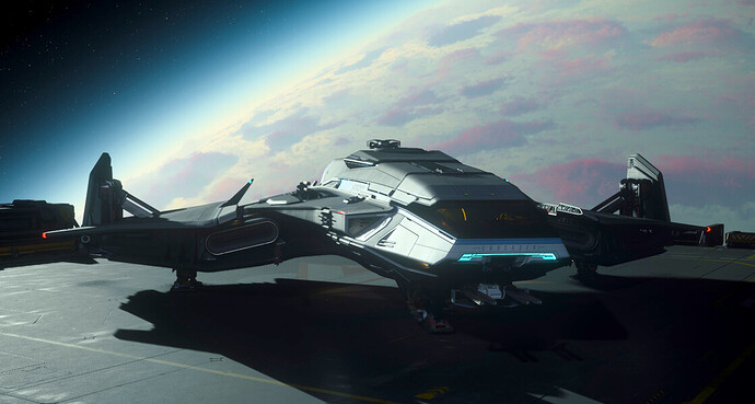 This Week in Star Citizen - Roberts Space Industries