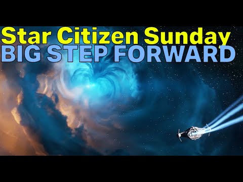Star Citizen Pt 1 - Free to Try Period