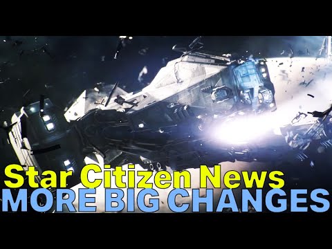 Star Citizen Release Dates - Alpha 3.22 to 4.0