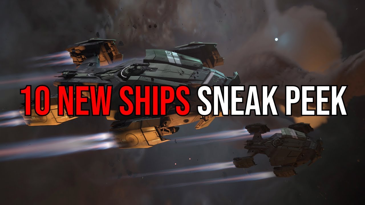 Star Citizen is free-to-play for two weeks with access to over 100 ships  and vehicles - Neowin